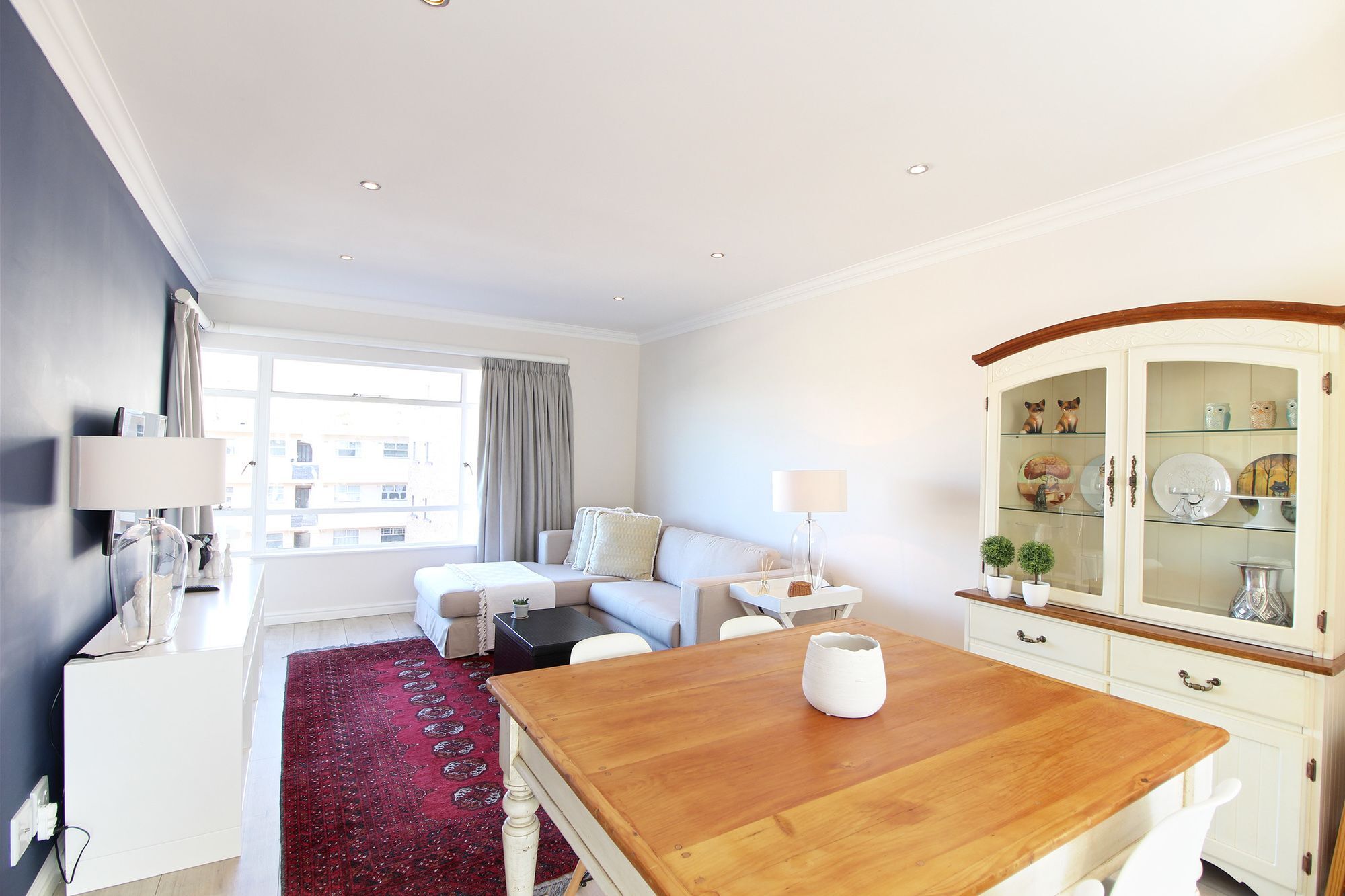 Appartement Lingen Gardens 402 à Le Cap Extérieur photo